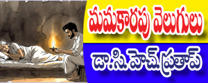 Mamakarapu velugulu